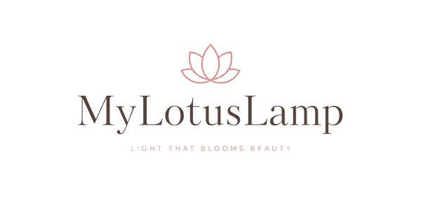 MyLotusLamp